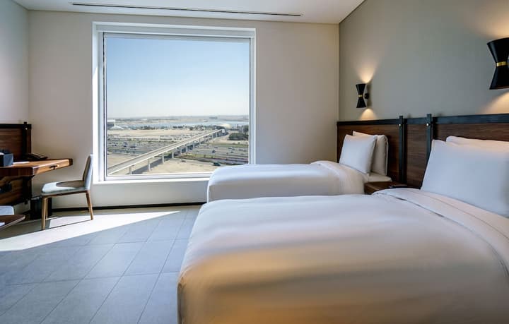 FORM Hotel Dubai, Dubai, a Member of Design Hotels