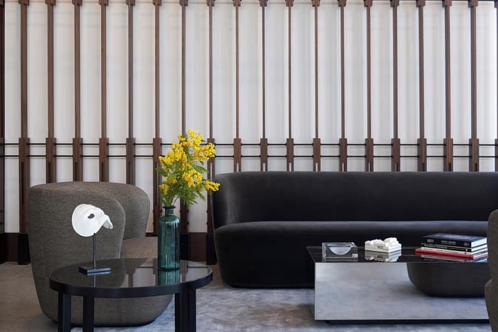 FORM Hotel Al Jaddaf, Dubai, a Member of Design Hotels