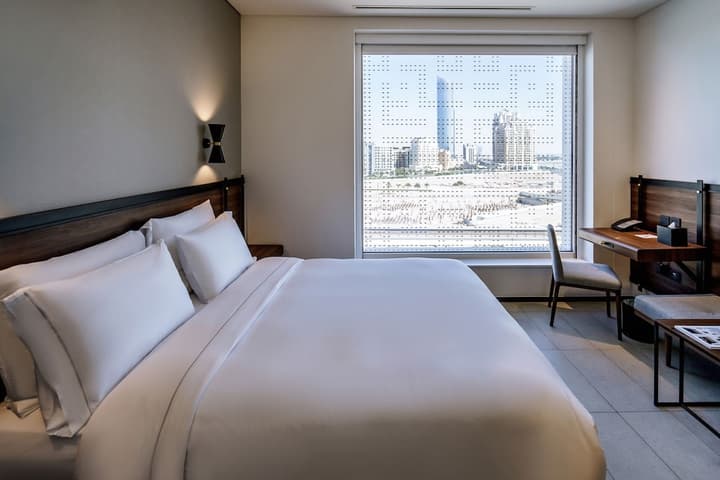 FORM Hotel Dubai, Dubai, a Member of Design Hotels
