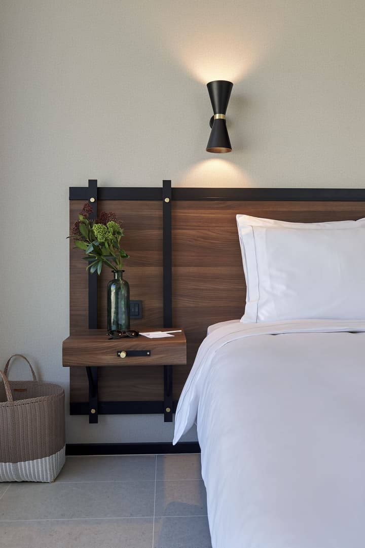 FORM Hotel Al Jaddaf, Dubai, a Member of Design Hotels