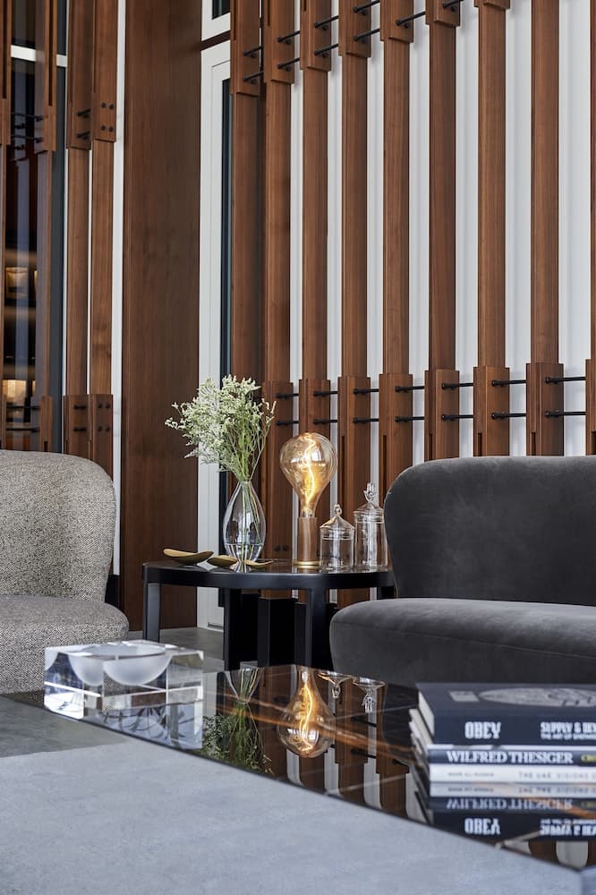 FORM Hotel Dubai, Dubai, a Member of Design Hotels