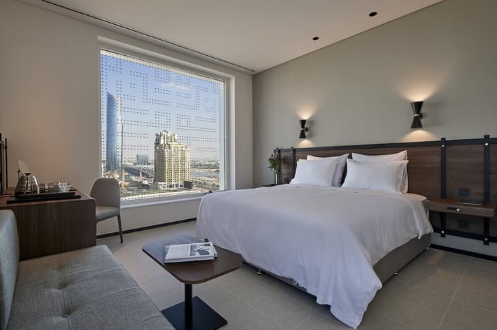 FORM Hotel Dubai, Dubai, a Member of Design Hotels