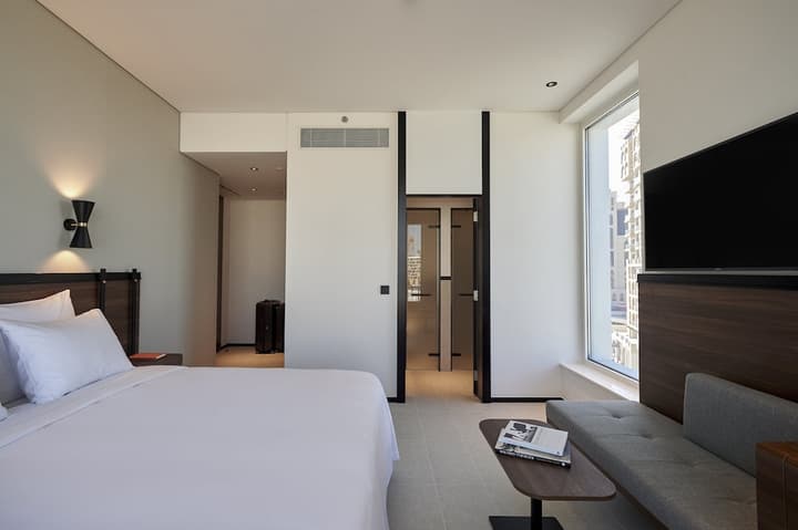 FORM Hotel Dubai, Dubai, a Member of Design Hotels