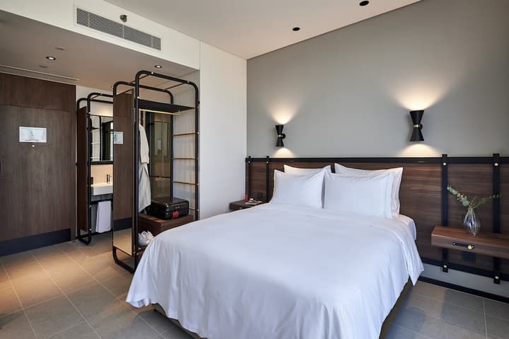 FORM Hotel Dubai, Dubai, a Member of Design Hotels
