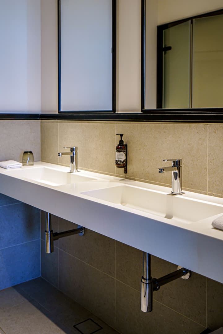 FORM Hotel Al Jaddaf, Dubai, a Member of Design Hotels