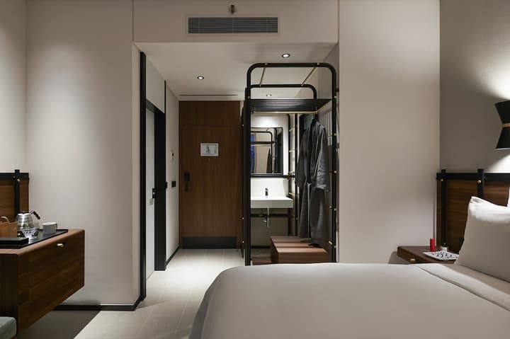 FORM Hotel Dubai, Dubai, a Member of Design Hotels