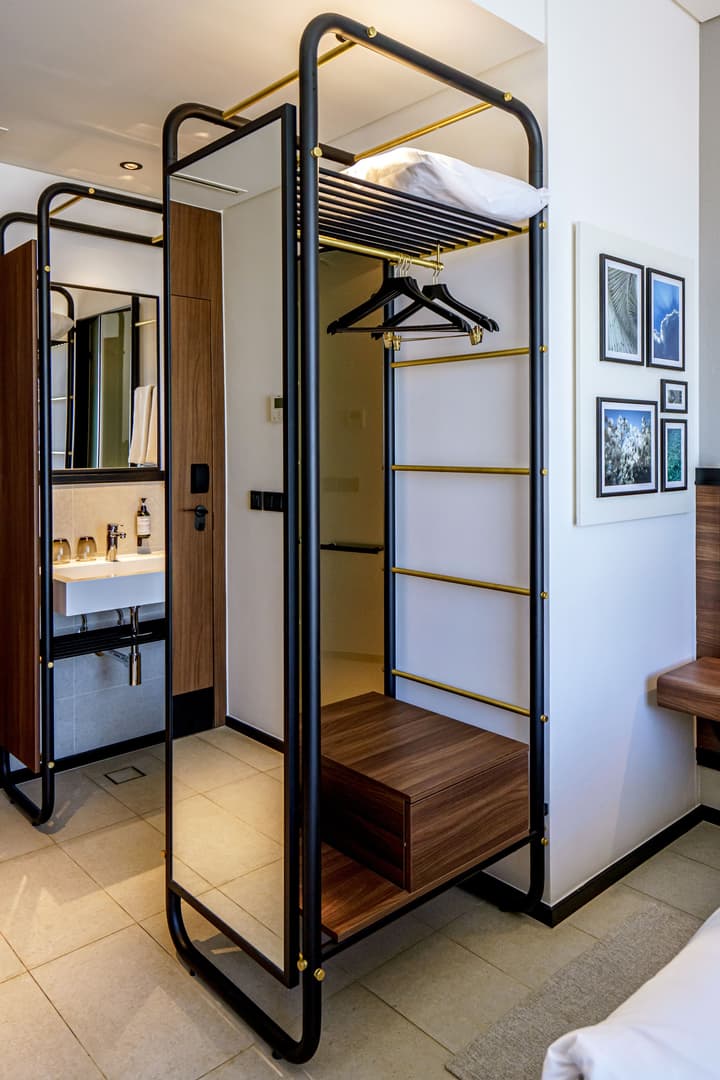 FORM Hotel Al Jaddaf, Dubai, a Member of Design Hotels