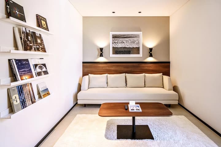 FORM Hotel Dubai, Dubai, a Member of Design Hotels