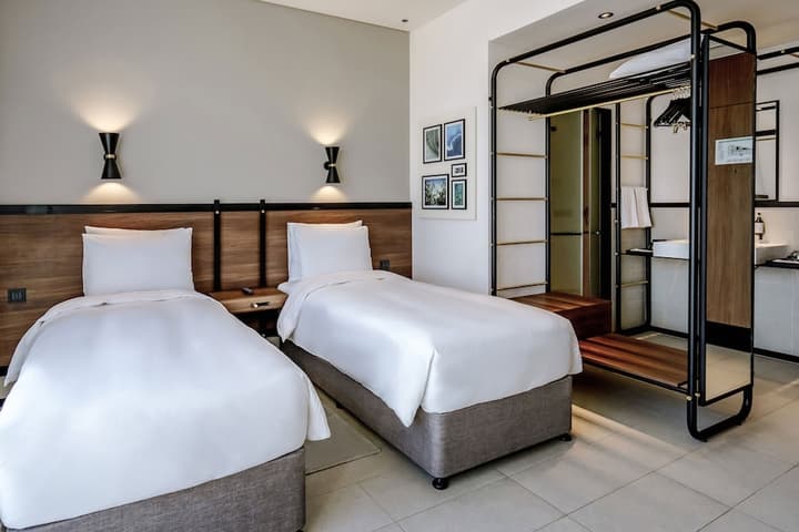 FORM Hotel Dubai, Dubai, a Member of Design Hotels