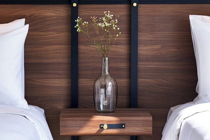FORM Hotel Al Jaddaf, Dubai, a Member of Design Hotels