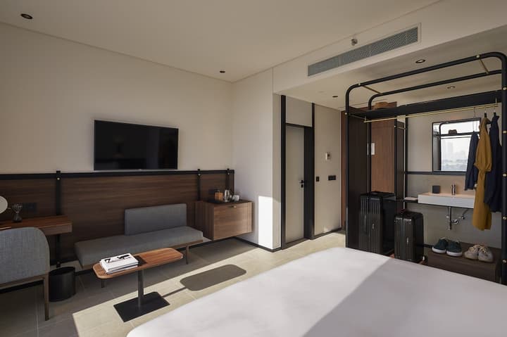FORM Hotel Dubai, Dubai, a Member of Design Hotels