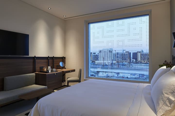 FORM Hotel Dubai, Dubai, a Member of Design Hotels