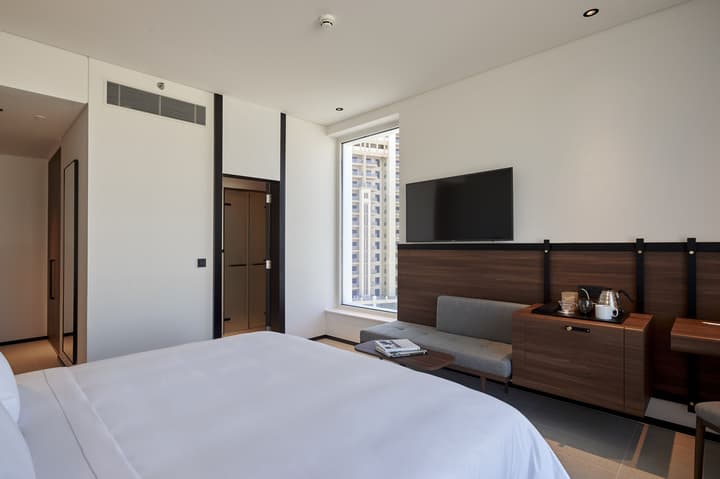 FORM Hotel Al Jaddaf, Dubai, a Member of Design Hotels