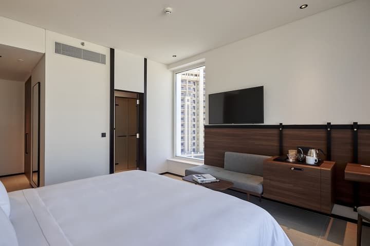 FORM Hotel Dubai, Dubai, a Member of Design Hotels