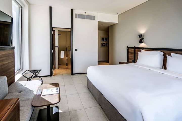 FORM Hotel Dubai, Dubai, a Member of Design Hotels