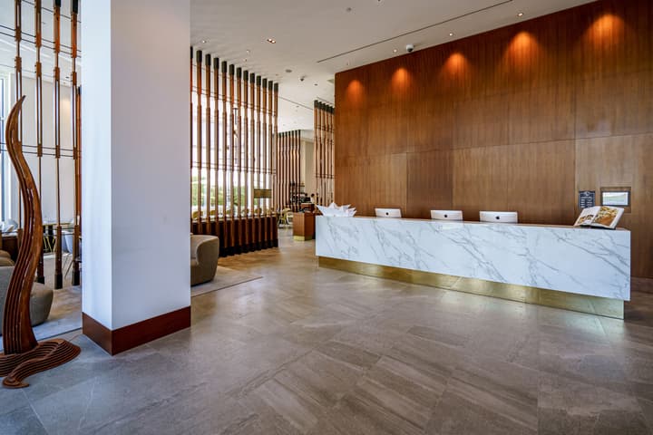 FORM Hotel Al Jaddaf, Dubai, a Member of Design Hotels
