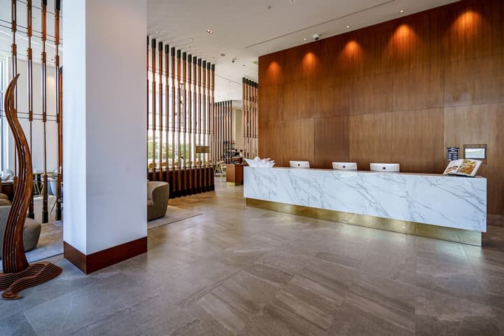FORM Hotel Dubai, Dubai, a Member of Design Hotels