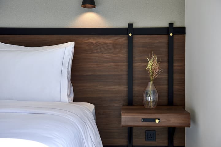 FORM Hotel Al Jaddaf, Dubai, a Member of Design Hotels