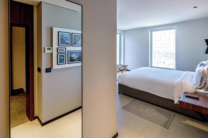 FORM Hotel Al Jaddaf, Dubai, a Member of Design Hotels