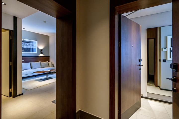 FORM Hotel Al Jaddaf, Dubai, a Member of Design Hotels