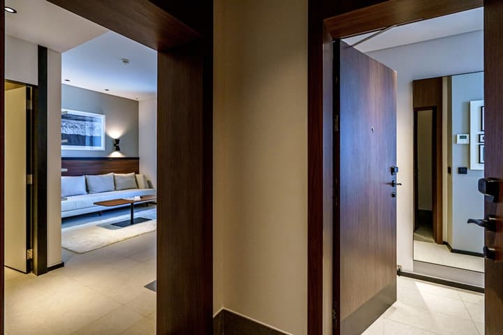 FORM Hotel Dubai, Dubai, a Member of Design Hotels