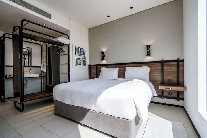 FORM Hotel Al Jaddaf, Dubai, a Member of Design Hotels