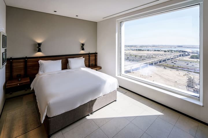 FORM Hotel Dubai, Dubai, a Member of Design Hotels