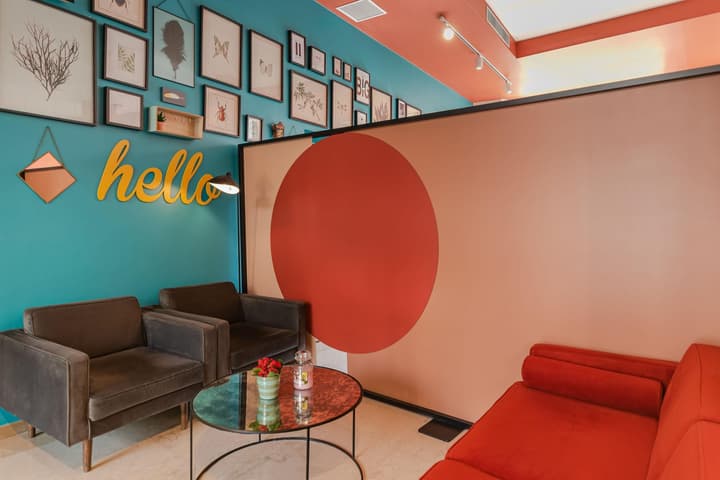 B&B Hotel Treviso