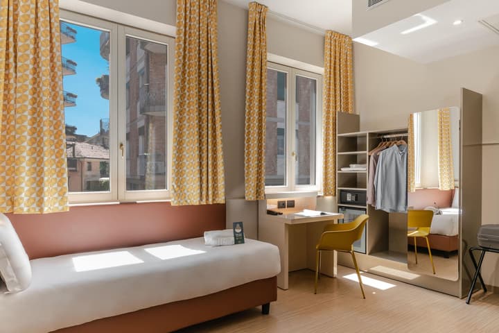 B&B Hotel Treviso