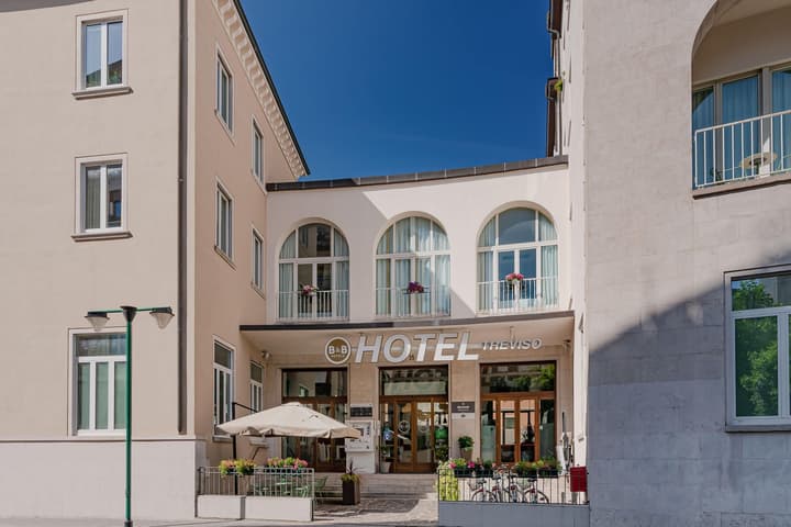 B&B Hotel Treviso