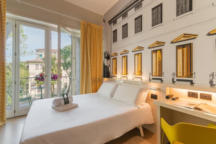 B&B Hotel Treviso