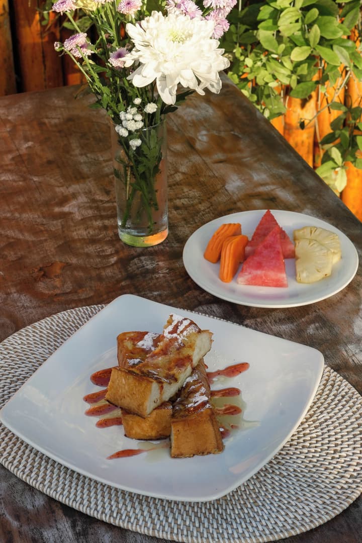 Hotel Arsa Santhi Nusa Penida