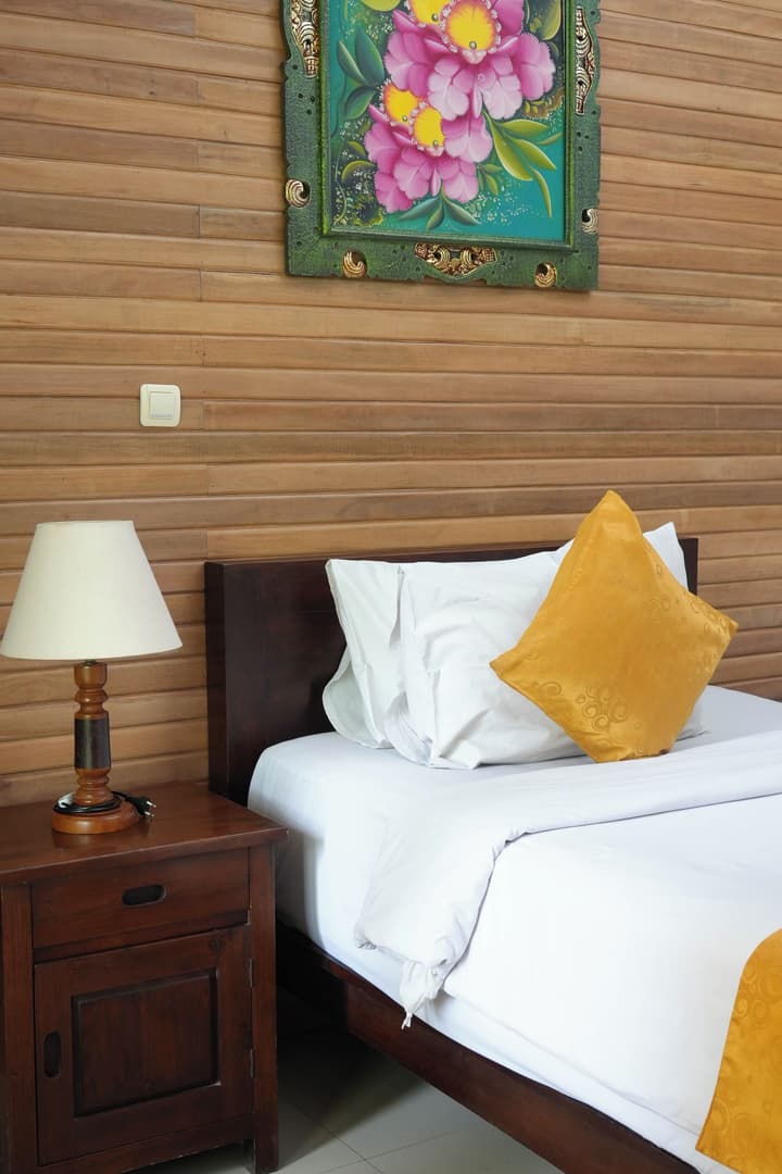 Hotel Arsa Santhi Nusa Penida