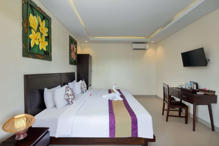Hotel Arsa Santhi Nusa Penida