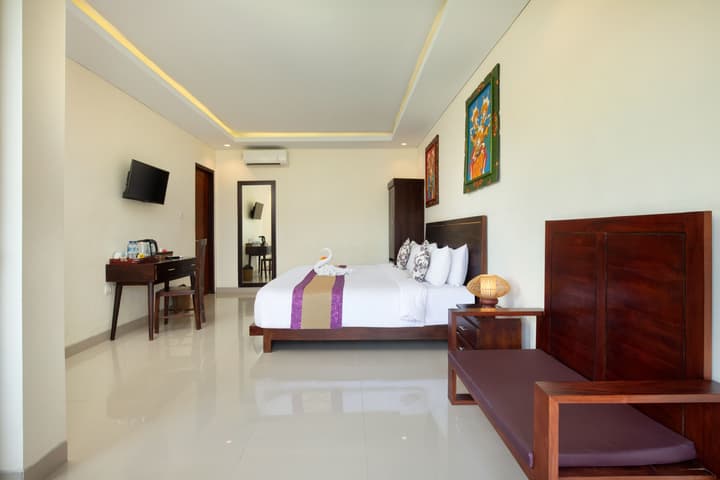 Hotel Arsa Santhi Nusa Penida