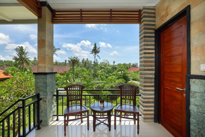 Hotel Arsa Santhi Nusa Penida