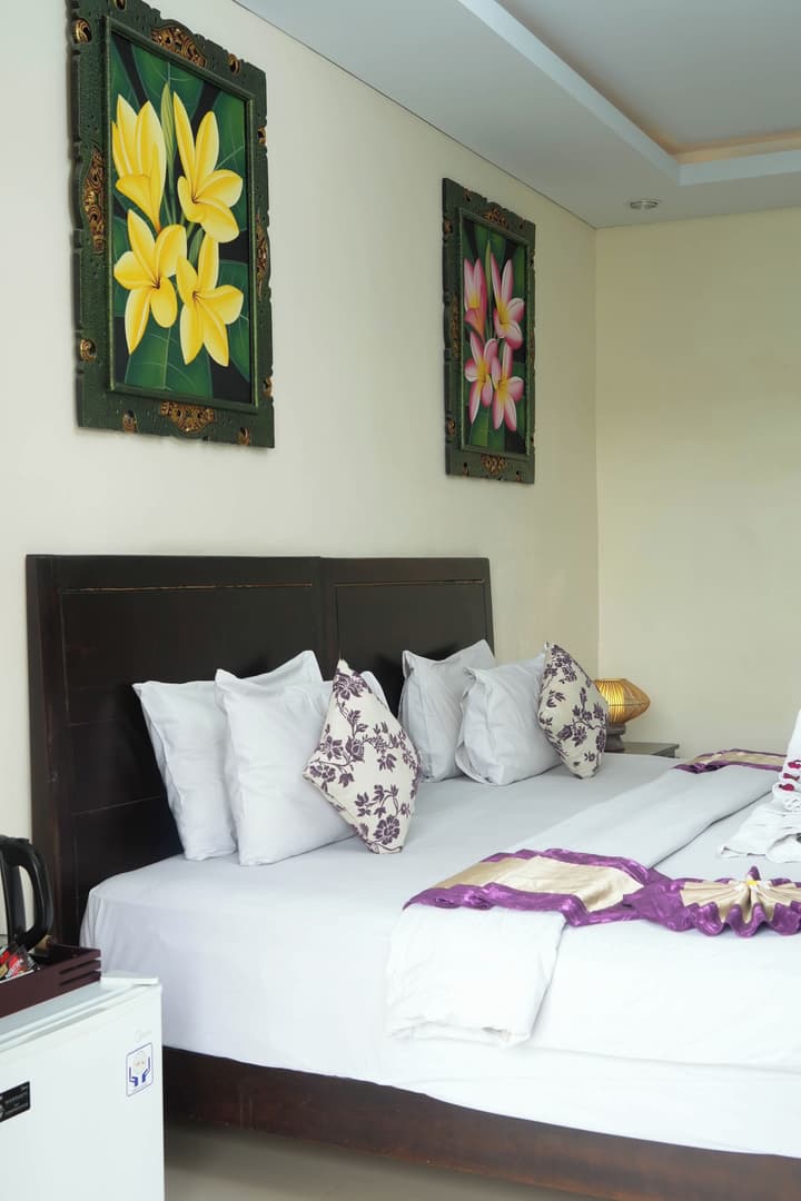 Hotel Arsa Santhi Nusa Penida