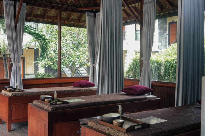 Hotel Arsa Santhi Nusa Penida