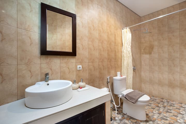 Hotel Arsa Santhi Nusa Penida
