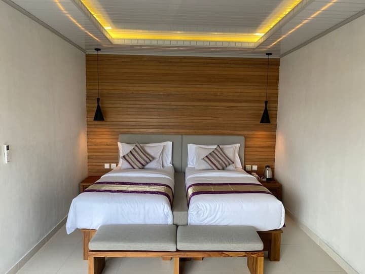 Hotel Arsa Santhi Nusa Penida