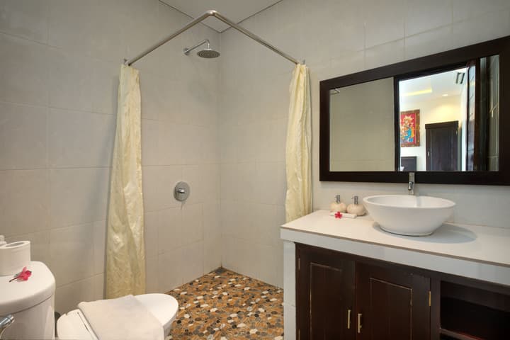Hotel Arsa Santhi Nusa Penida