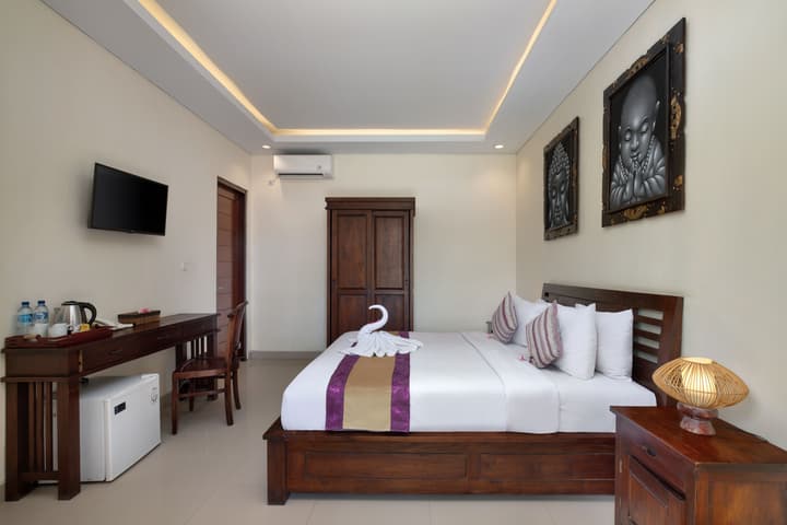 Hotel Arsa Santhi Nusa Penida