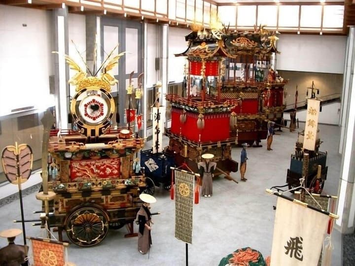 Tabino Hotel Hida - Takayama