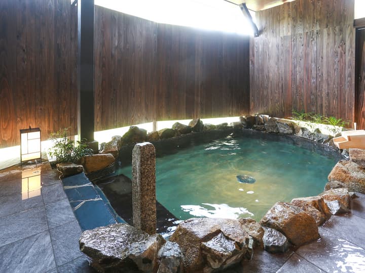 Tabino Hotel Hida - Takayama