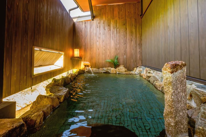 Tabino Hotel Hida - Takayama