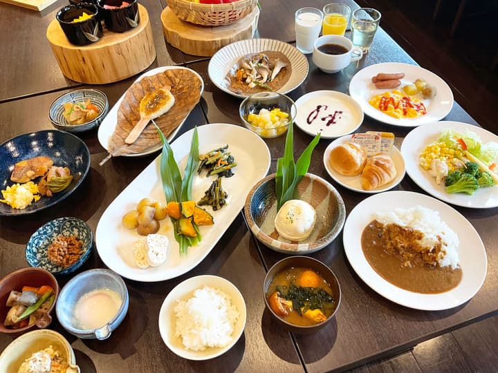 Tabino Hotel Hida - Takayama