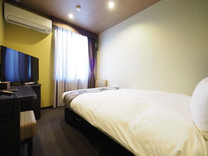 Tabino Hotel Hida - Takayama
