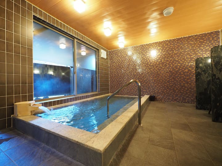 Tabino Hotel Hida - Takayama