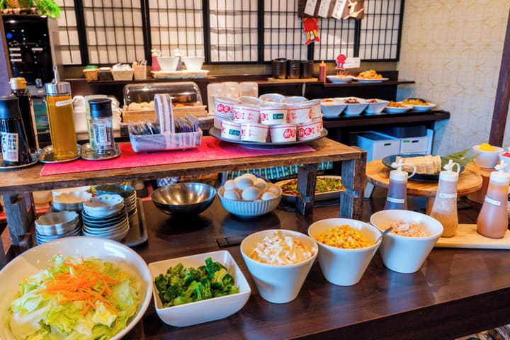 Tabino Hotel Hida - Takayama