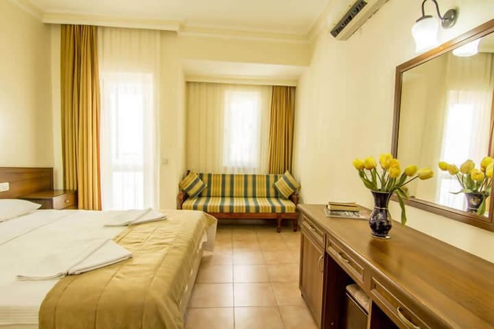 Hotel Karbelsun